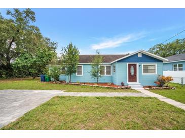 Photo one of 2015 E Waters Ave Tampa FL 33604 | MLS T3491305