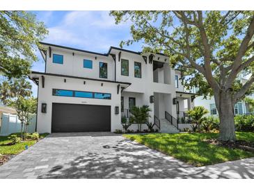 Photo one of 3604 S Beach Dr Tampa FL 33629 | MLS T3491532