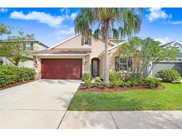 Photo one of 16335 Hyde Manor Dr Tampa FL 33647 | MLS T3491550