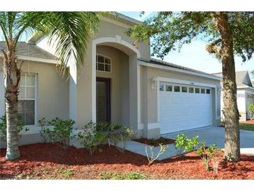 Photo one of 15440 Long Cypress Dr Ruskin FL 33573 | MLS T3491605