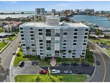 Photo one of 855 Bayway Blvd # 104 Clearwater FL 33767 | MLS T3491645