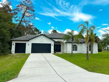 Photo one of 1126 Bolander Ave Spring Hill FL 34609 | MLS T3491848