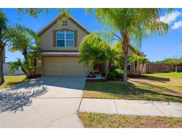 Photo one of 6816 Guilford Crest Dr Apollo Beach FL 33572 | MLS T3492094