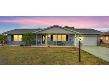 Photo one of 633 Allegheny Dr Sun City Center FL 33573 | MLS T3492273