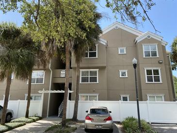 Photo one of 15215 Amberly Dr # 210 Tampa FL 33647 | MLS T3492470
