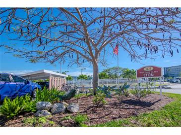 Photo one of 3128 59Th S St # 211 Gulfport FL 33707 | MLS T3492506