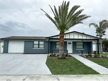 Photo one of 2604 Society Dr Holiday FL 34691 | MLS T3492615