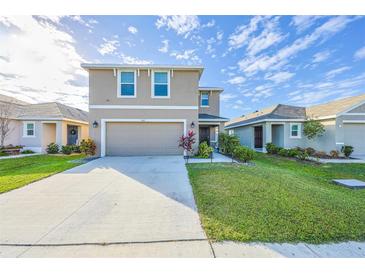 Photo one of 1162 7Th Nw Ave Ruskin FL 33570 | MLS T3492639