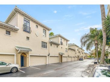 Photo one of 501 Knights Run Ave # 5102 Tampa FL 33602 | MLS T3492709