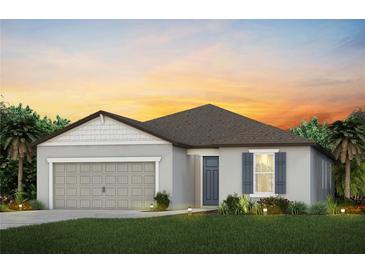 Photo one of 10013 Patterson Way Parrish FL 34219 | MLS T3492933