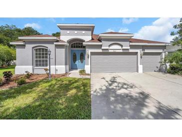 Photo one of 3527 101St E Ave Parrish FL 34219 | MLS T3492979