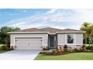 Photo one of 3847 Sunny Spring St Plant City FL 33565 | MLS T3493226