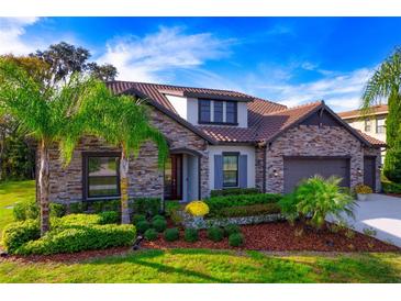 Photo one of 17912 Bramshot Pl Lutz FL 33559 | MLS T3493345