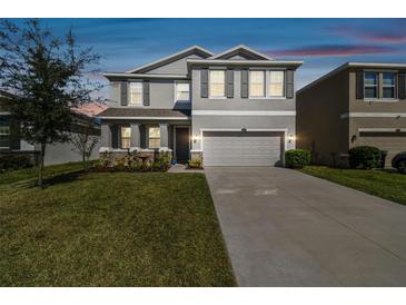 Photo one of 2844 Living Coral Dr Odessa FL 33556 | MLS T3493465