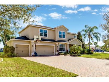Photo one of 11309 Emerald Shore Dr Riverview FL 33579 | MLS T3493613