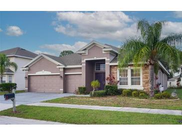 Photo one of 11730 Stonewood Gate Dr Riverview FL 33579 | MLS T3493688