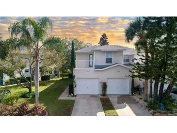 Photo one of 1922 Heron Cove Dr # 201 Lutz FL 33549 | MLS T3493694