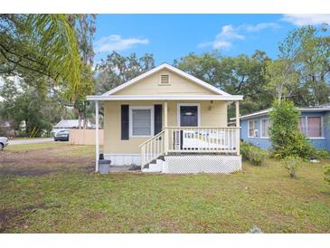 Photo one of 5116 7Th St Zephyrhills FL 33542 | MLS T3493699