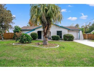 Photo one of 10478 Cranston St Spring Hill FL 34608 | MLS T3493790
