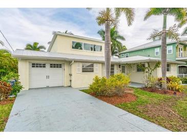 Photo one of 12216 42Nd Avenue W Dr Cortez FL 34215 | MLS T3493836