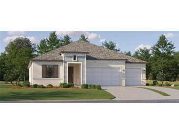 Photo one of 8356 Flying Fish Ct Land O Lakes FL 34637 | MLS T3493879