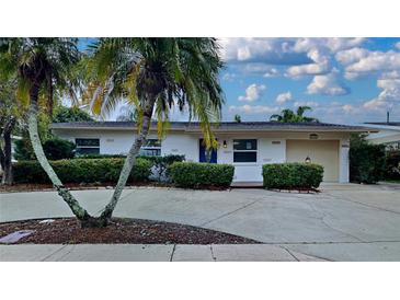 Photo one of 5550 98Th N Ave Pinellas Park FL 33782 | MLS T3493934
