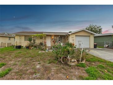 Photo one of 10010 Old Orchard Ln Port Richey FL 34668 | MLS T3493968