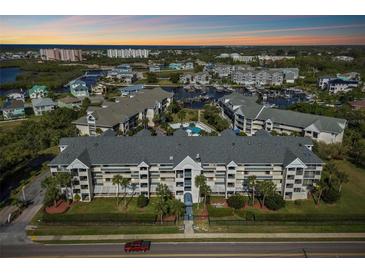 Photo one of 5557 Sea Forest Dr # 214 New Port Richey FL 34652 | MLS T3494307