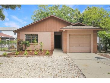 Photo one of 6304 S Harold Ave Tampa FL 33616 | MLS T3494625