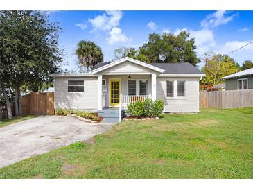 Photo one of 102 E Flora St Tampa FL 33604 | MLS T3494638