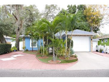 Photo one of 3306 E Chelsea St Tampa FL 33610 | MLS T3494696