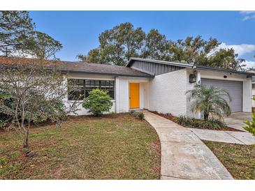 Photo one of 4702 Country Hills Dr Tampa FL 33624 | MLS T3494760