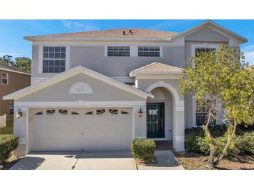 Photo one of 4069 Braemere Dr Spring Hill FL 34609 | MLS T3494802