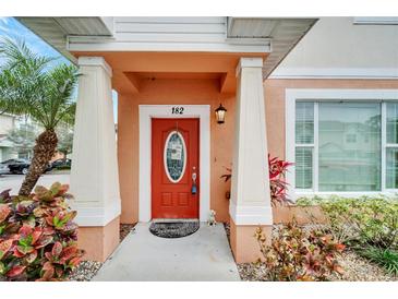 Photo one of 182 Alexander Woods Dr Plant City FL 33563 | MLS T3494844