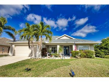 Photo one of 11200 Carnegie Ave Englewood FL 34224 | MLS T3495046