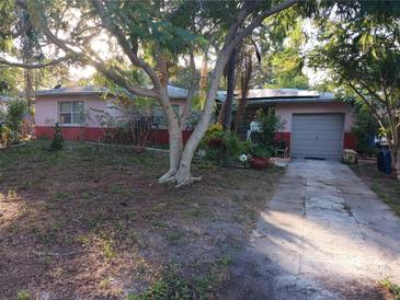 Photo one of 1012 Mark Dr Clearwater FL 33756 | MLS T3495058