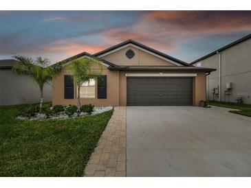 Photo one of 9310 Channing Hill Dr Ruskin FL 33573 | MLS T3495095