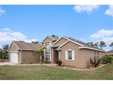Photo one of 1714 Norvell Ave North Port FL 34286 | MLS T3495190