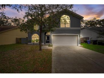 Photo one of 2318 Kenwick Dr Valrico FL 33596 | MLS T3495213