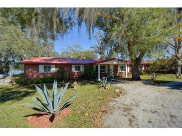 Photo one of 9338 Old Gibsonton Dr Gibsonton FL 33534 | MLS T3495216