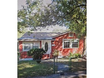 Photo one of 3202 E 25Th Ave Tampa FL 33605 | MLS T3495302