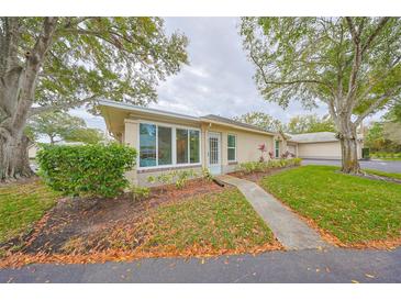 Photo one of 1218 Golfview Woods Dr # 1218 Sun City Center FL 33573 | MLS T3495408