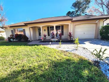 Photo one of 12306 Hounds Tooth Ln Hudson FL 34667 | MLS T3495463
