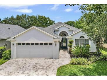 Photo one of 18836 Maisons Dr Lutz FL 33558 | MLS T3495540