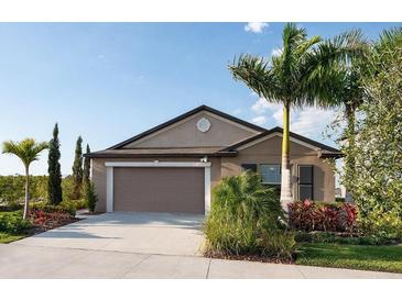 Photo one of 3625 Capital Reserve Dr Plant City FL 33565 | MLS T3495572