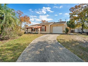 Photo one of 5438 Roble Ave Spring Hill FL 34608 | MLS T3495594