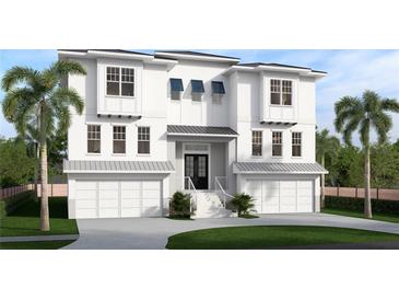 Photo one of 618 Ontario Ave Tampa FL 33606 | MLS T3495595