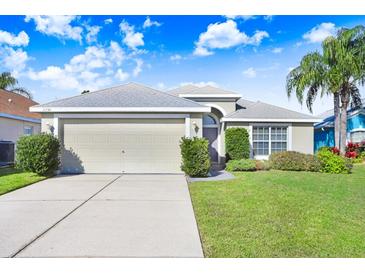 Photo one of 2230 Indian Key Dr Holiday FL 34691 | MLS T3495629
