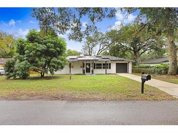 Photo one of 8117 N Ola Ave Tampa FL 33604 | MLS T3495663