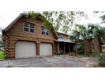 Photo one of 18504 Lakeshore Dr Lutz FL 33549 | MLS T3495864